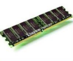 Kingston DDR2 2GB PC800